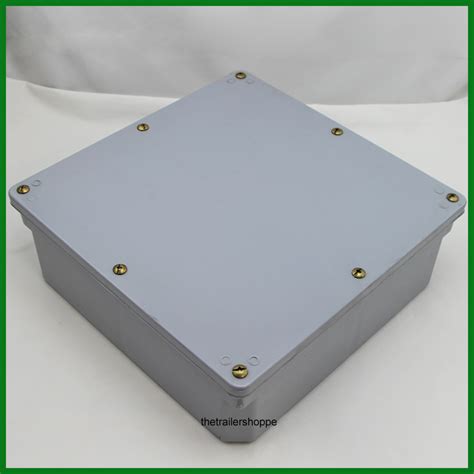 12 cubic inch junction box|12x12 pvc weatherproof junction box.